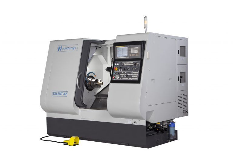 BMT Machines Hardinge - BMT Machines