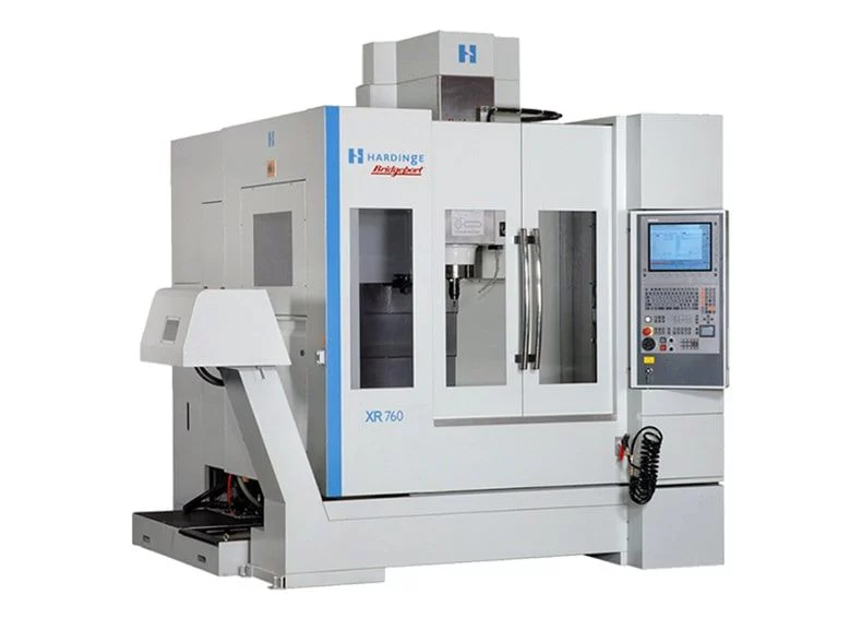 cnc freesbank hardinge kopen