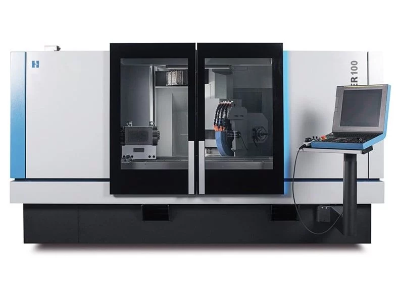 cnc rondslijpmachine kellenberger 100
